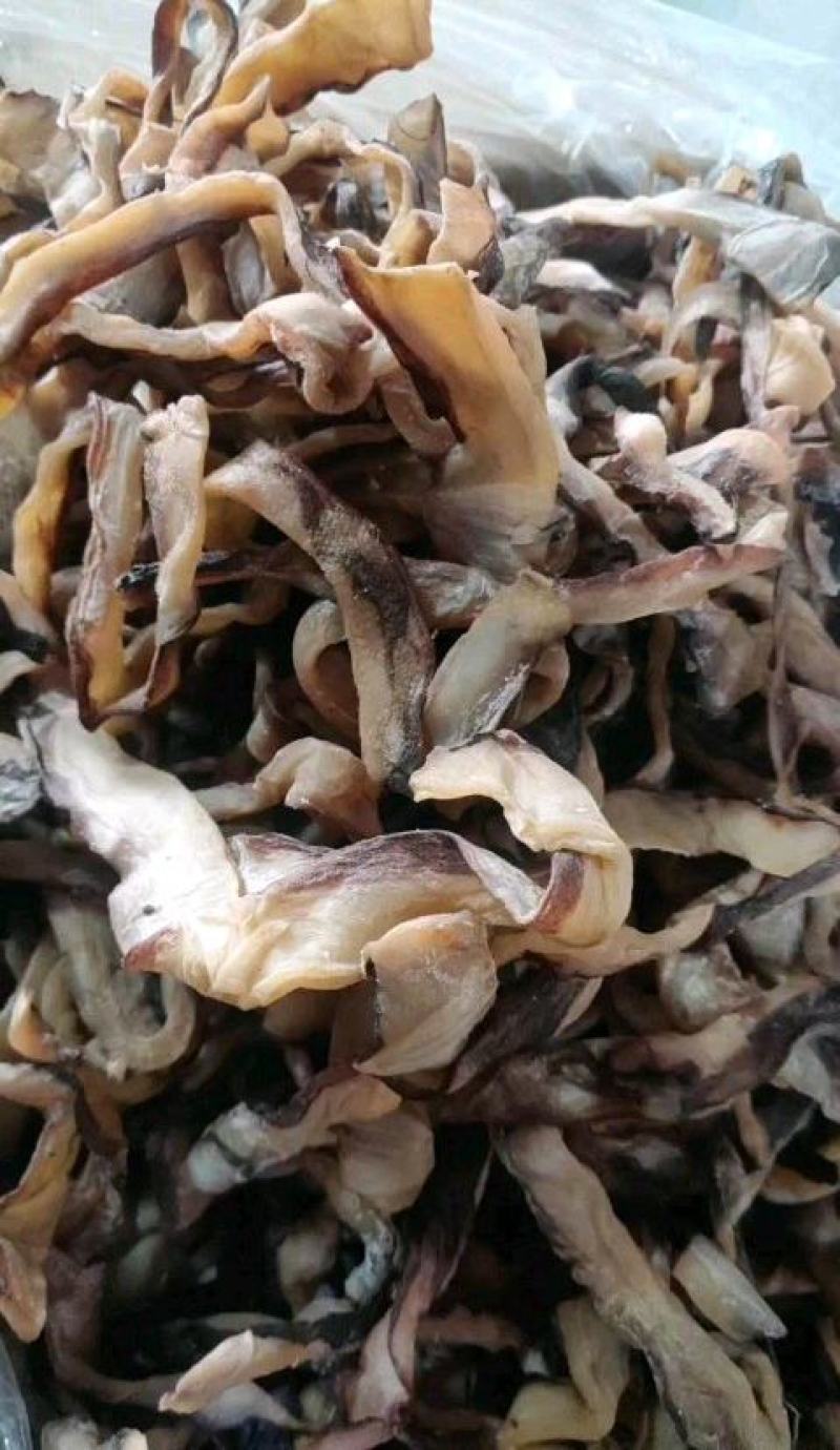 鱿鱼干边角料，鱿鱼条，鱿鱼碎，地摊好食材鱿鱼干边角料，