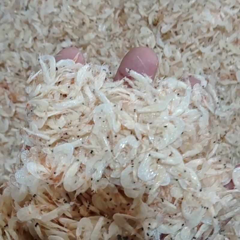 虾皮一件28斤，虾皮海鲜干货。货源充足。全国发货