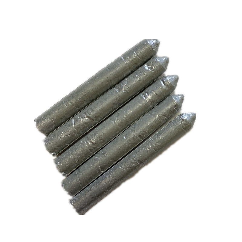打火机可用万能焊条焊棒家用焊接铜铁铝不锈钢水箱塑料管焊接