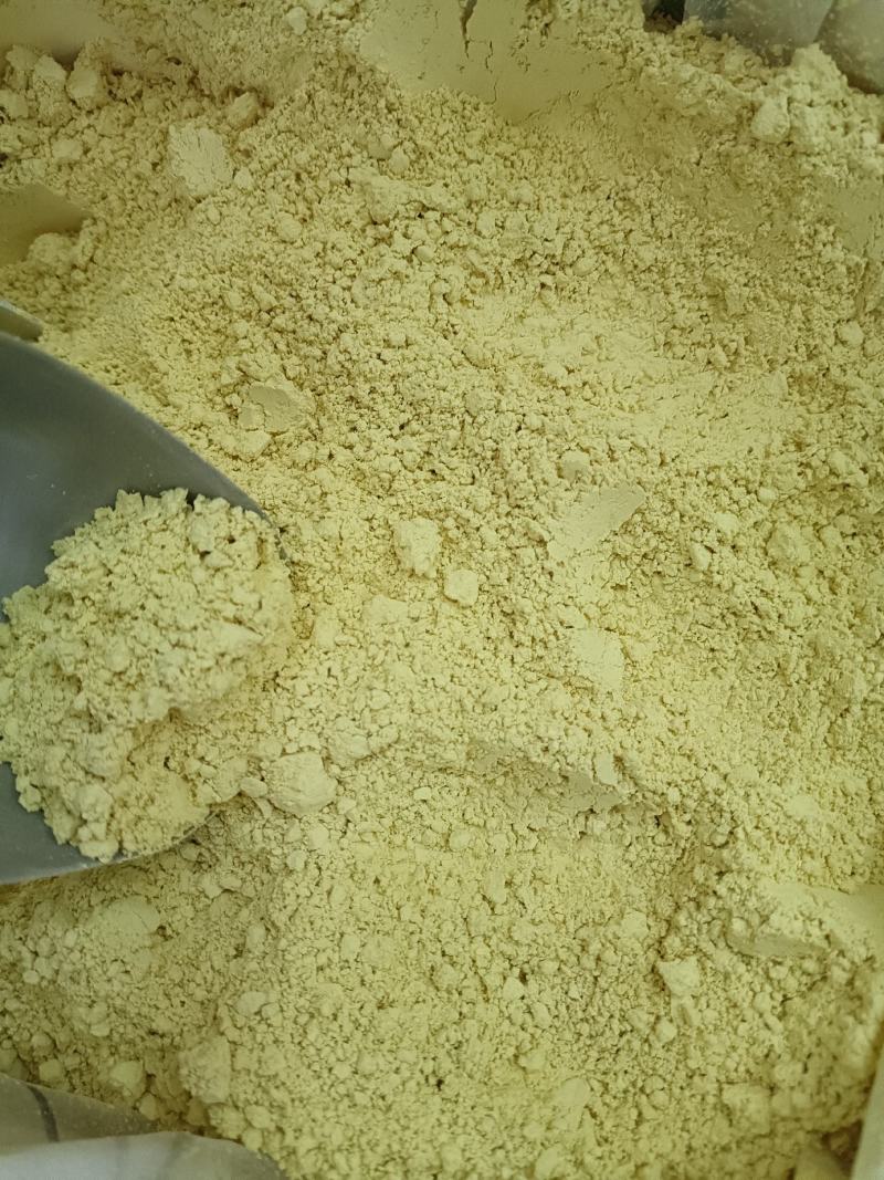 云南松花粉160目破壁松花粉600目