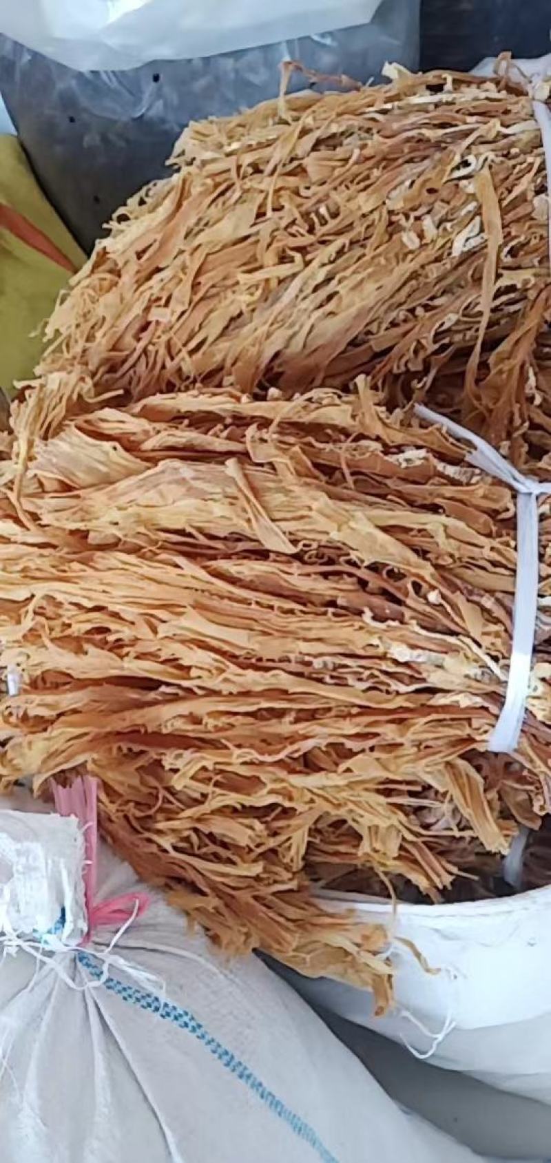 笋片笋丝笋花无任何添加剂，餐桌上的美味绿色食品
