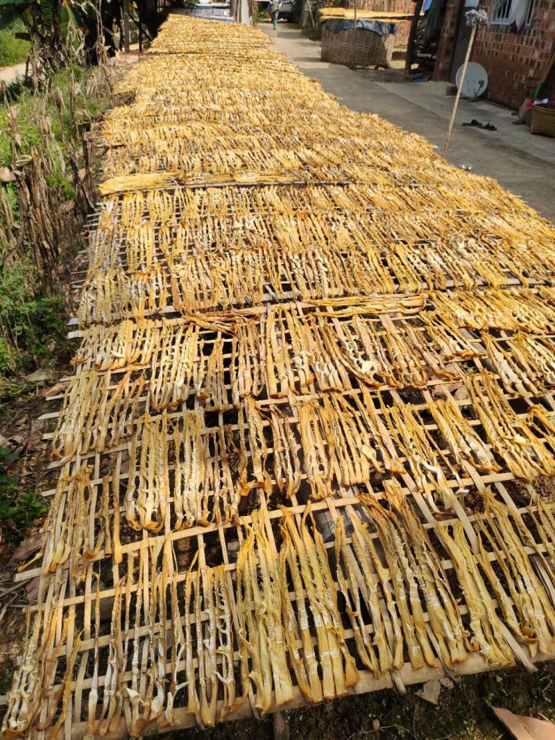 笋片笋丝笋花无任何添加剂，餐桌上的美味绿色食品