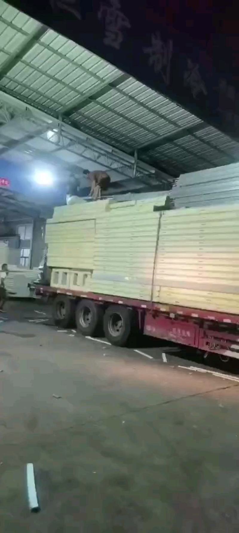 冷库厂家直发全套设备保鲜冷藏冷库定制安装各种规格