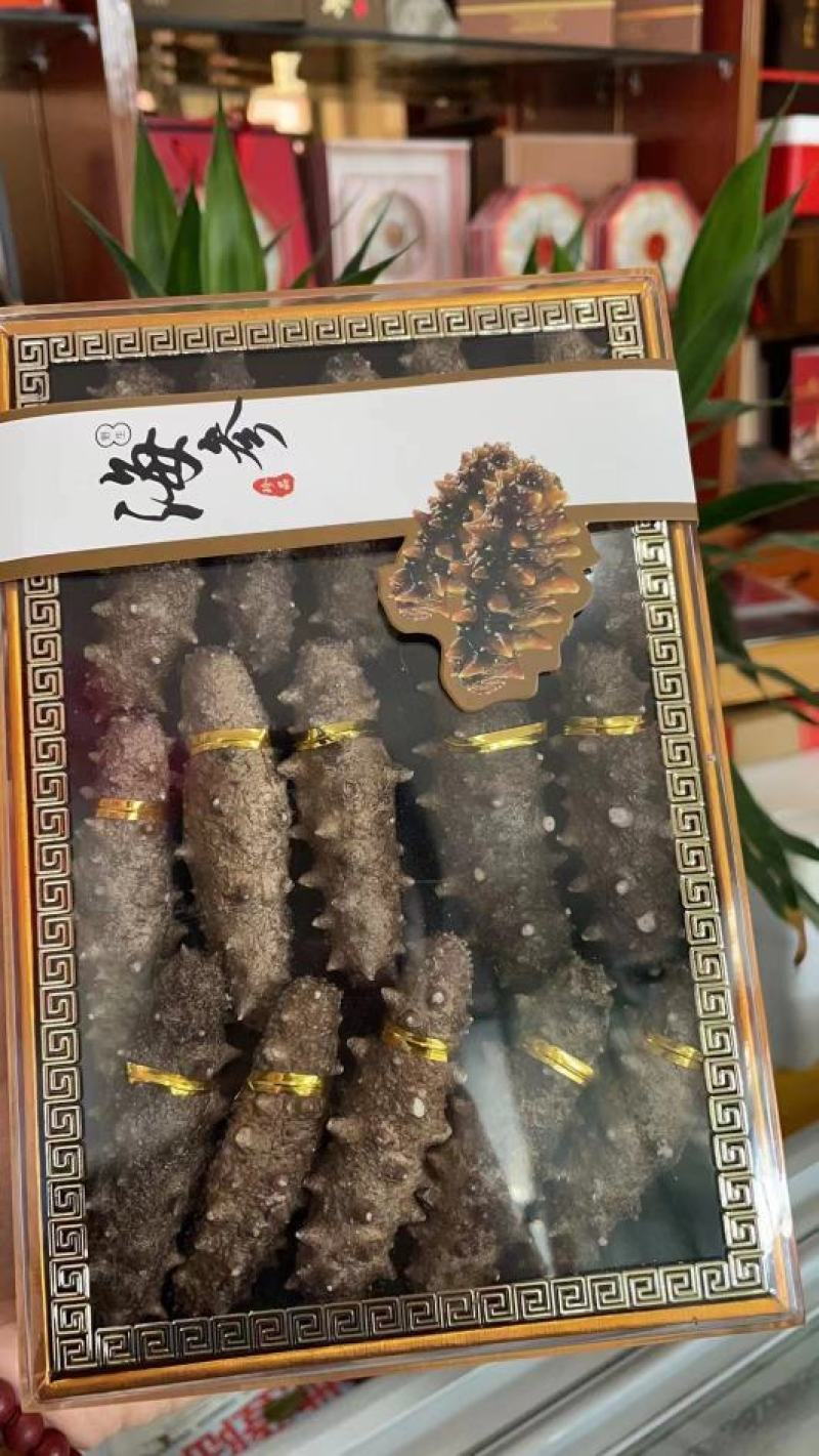 参鲍礼盒精品包装质量保证售后无忧欢迎采购