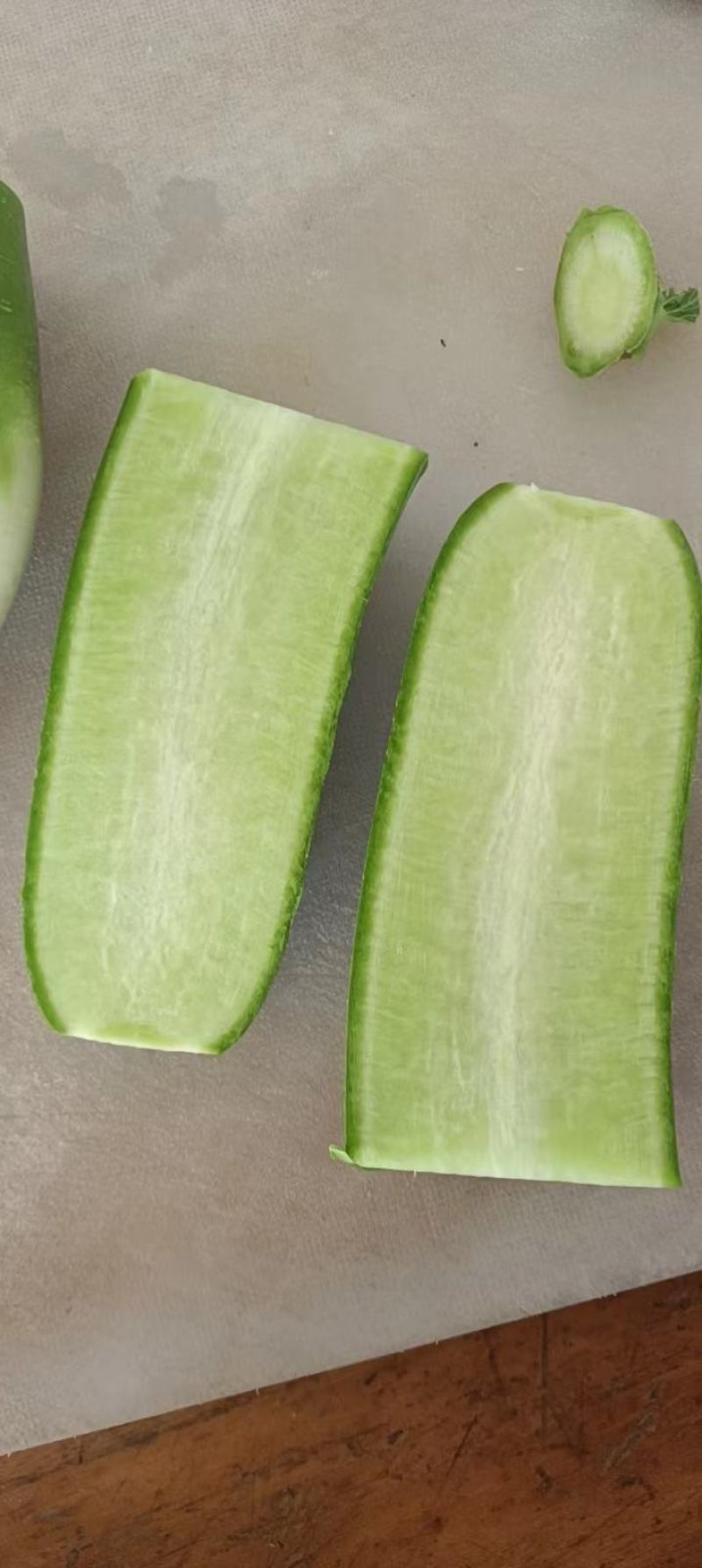 水果萝卜