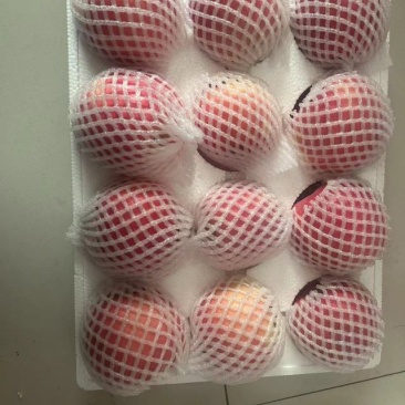 红富士苹果，冰糖心