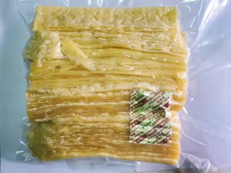 利川豆皮