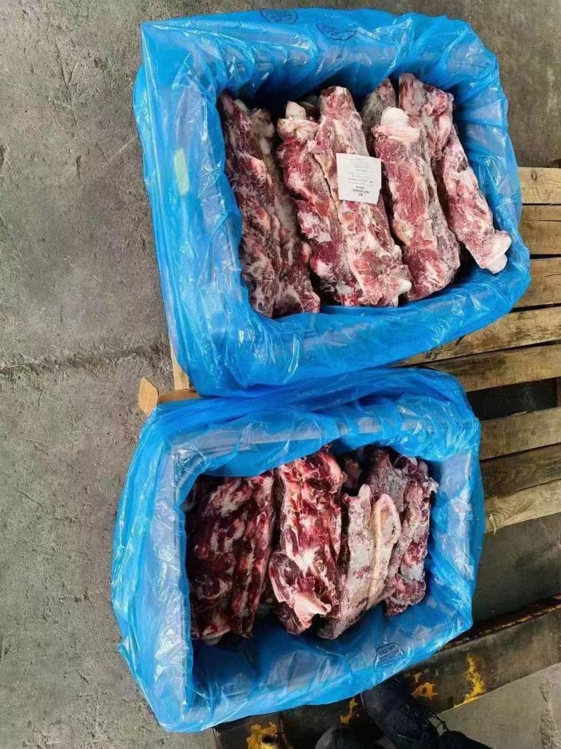 牛脖骨，14800一吨，抄吗，21年7月份的货，临沂提，