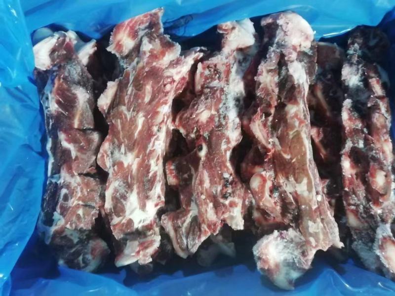 牛脖骨，14800一吨，抄吗，21年7月份的货，临沂提，