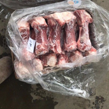 多肉后棒骨