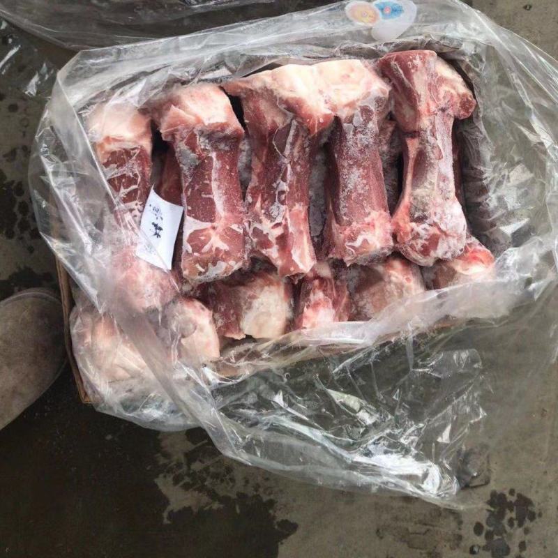 多肉后棒骨