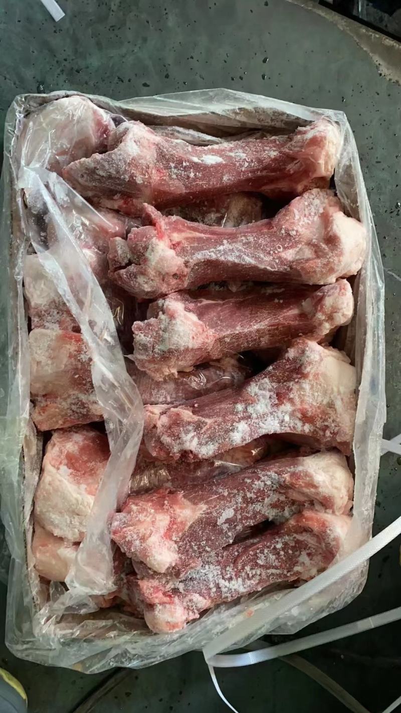 多肉后棒骨