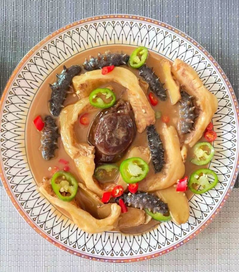 批发【厚肉鳕鱼胶】产于新西兰深海无污染海域0腥味肉厚实