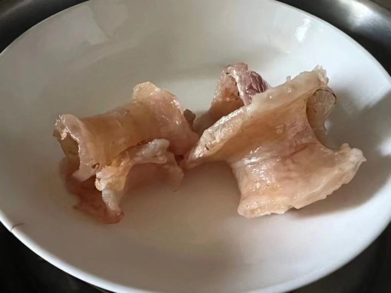 批发【厚肉鳕鱼胶】产于新西兰深海无污染海域0腥味肉厚实