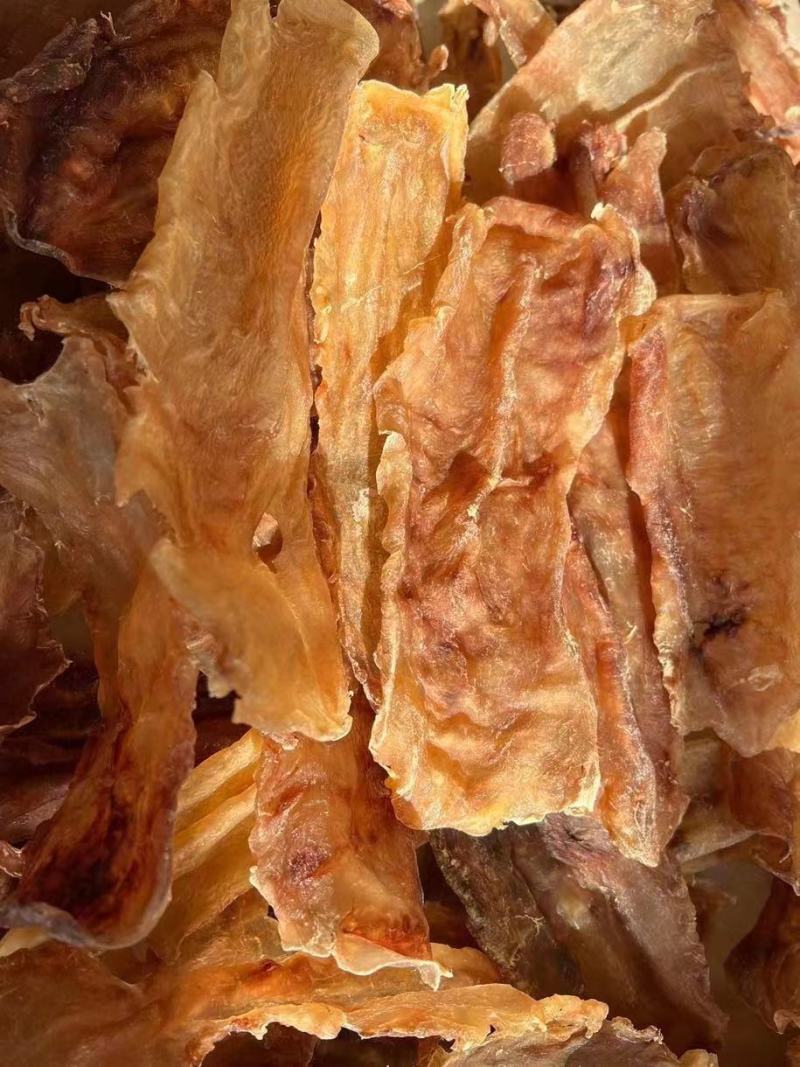 批发【厚肉鳕鱼胶】产于新西兰深海无污染海域0腥味肉厚实