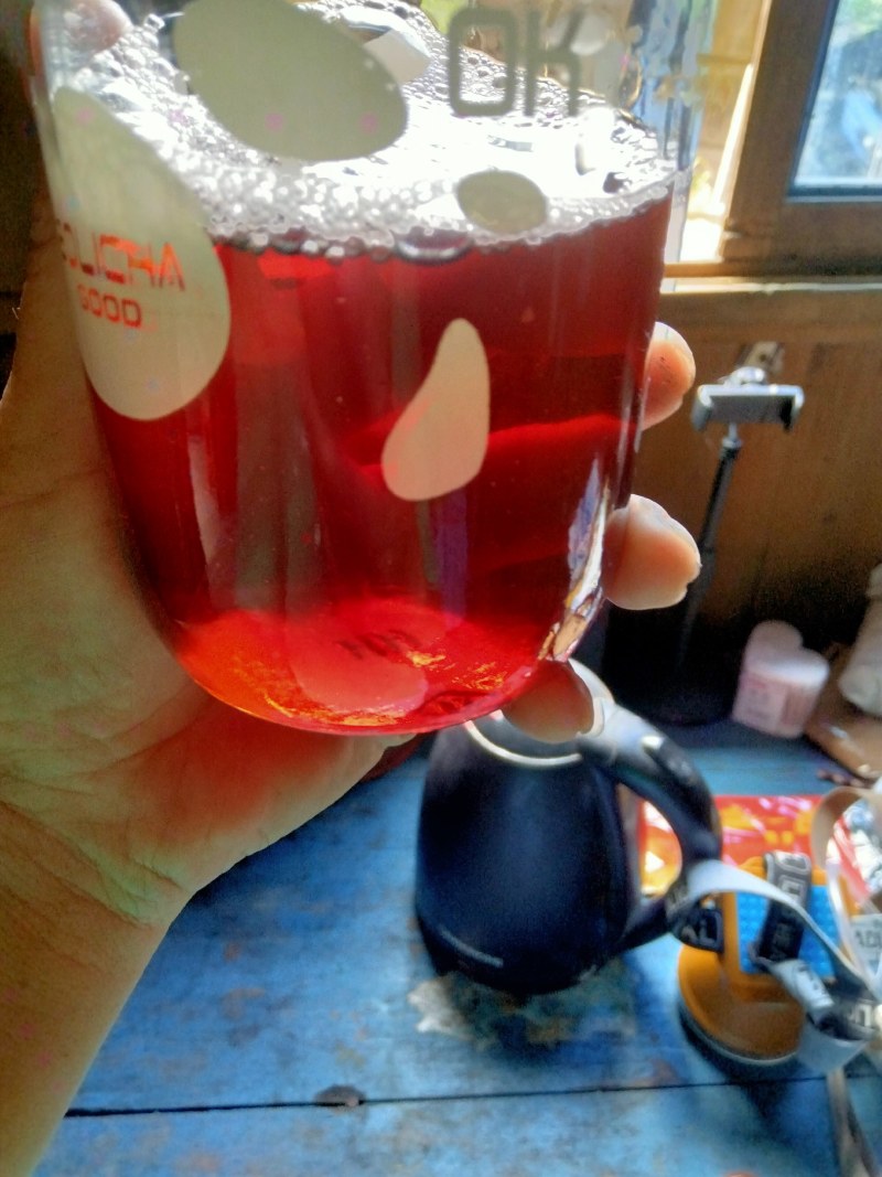 人茸参