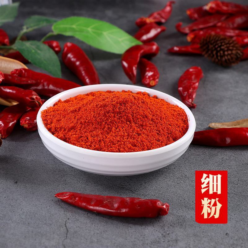 微辣红油辣椒粉品类齐全欢迎采购，支持代发。