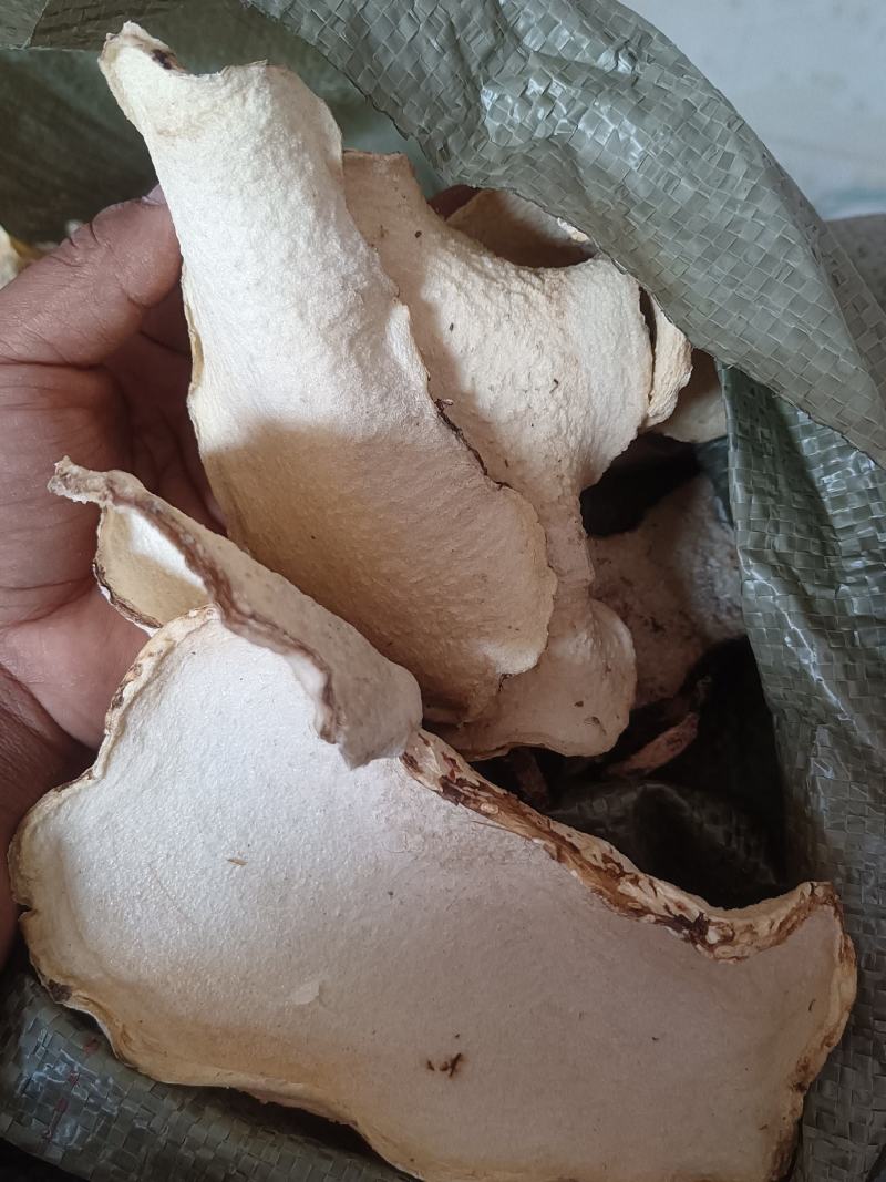 魔芋干片，魔芋精粉原料
