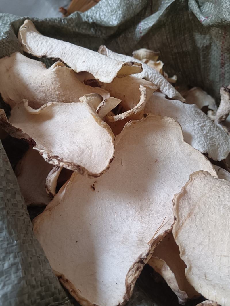 魔芋干片，魔芋精粉原料