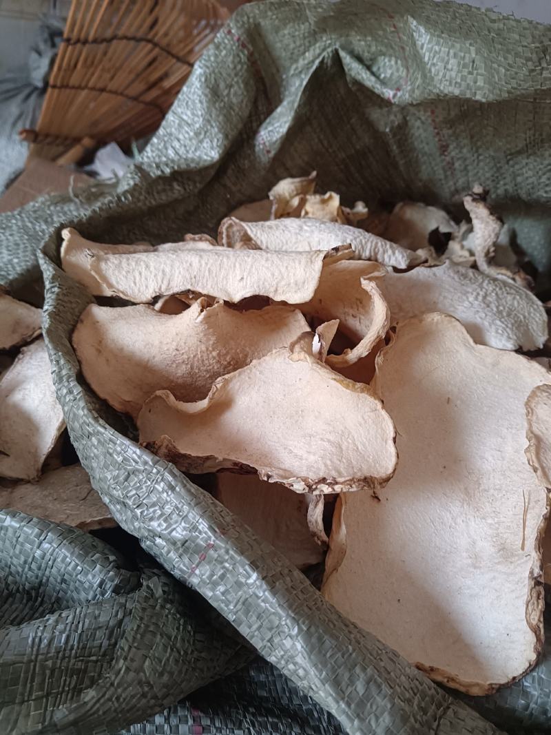 魔芋干片，魔芋精粉原料