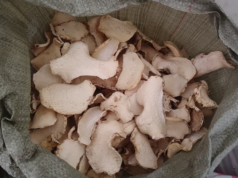 魔芋干片，魔芋精粉原料