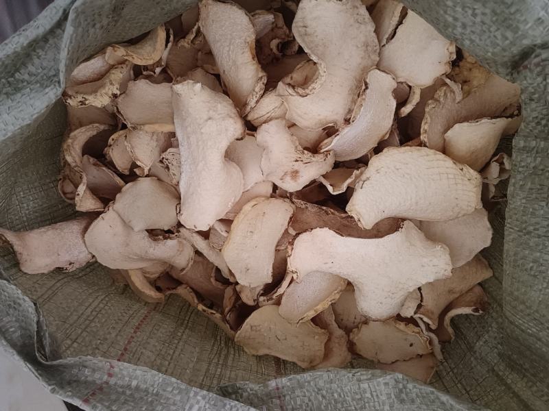 魔芋干片，魔芋精粉原料