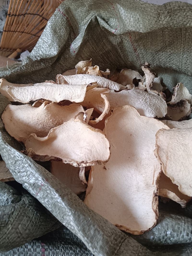 魔芋干片，魔芋精粉原料