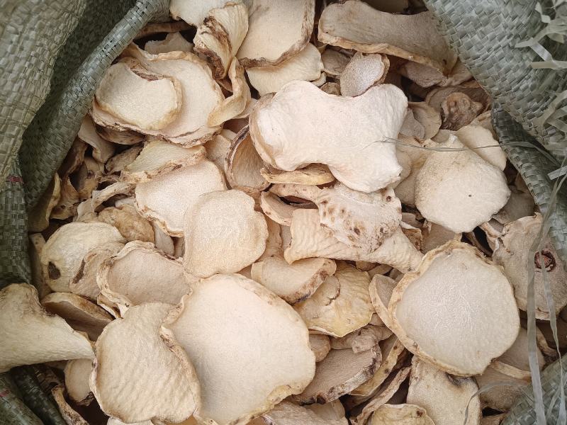 魔芋干片，魔芋精粉原料