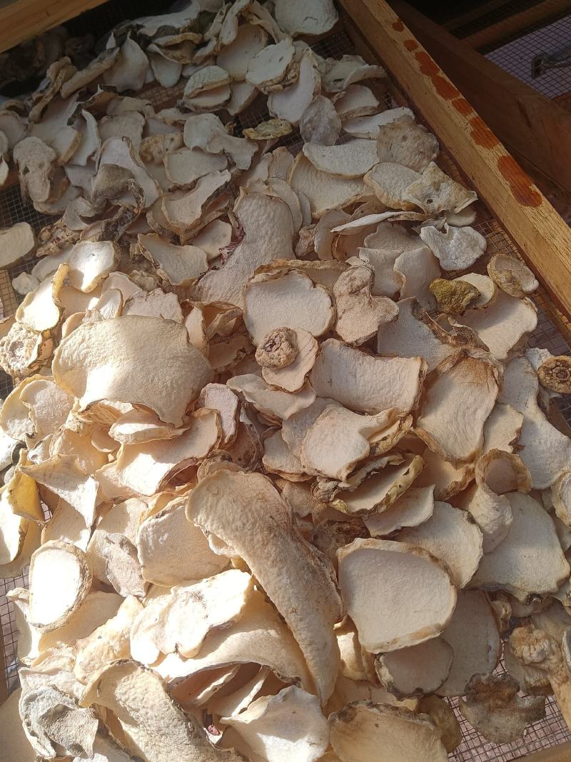 魔芋干片，魔芋精粉原料