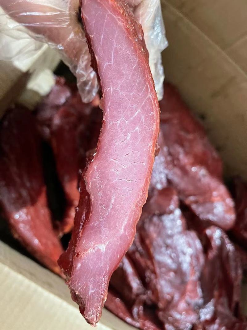 麻辣大块肉五香大块肉烟熏大块大刀肉跑江湖地摊