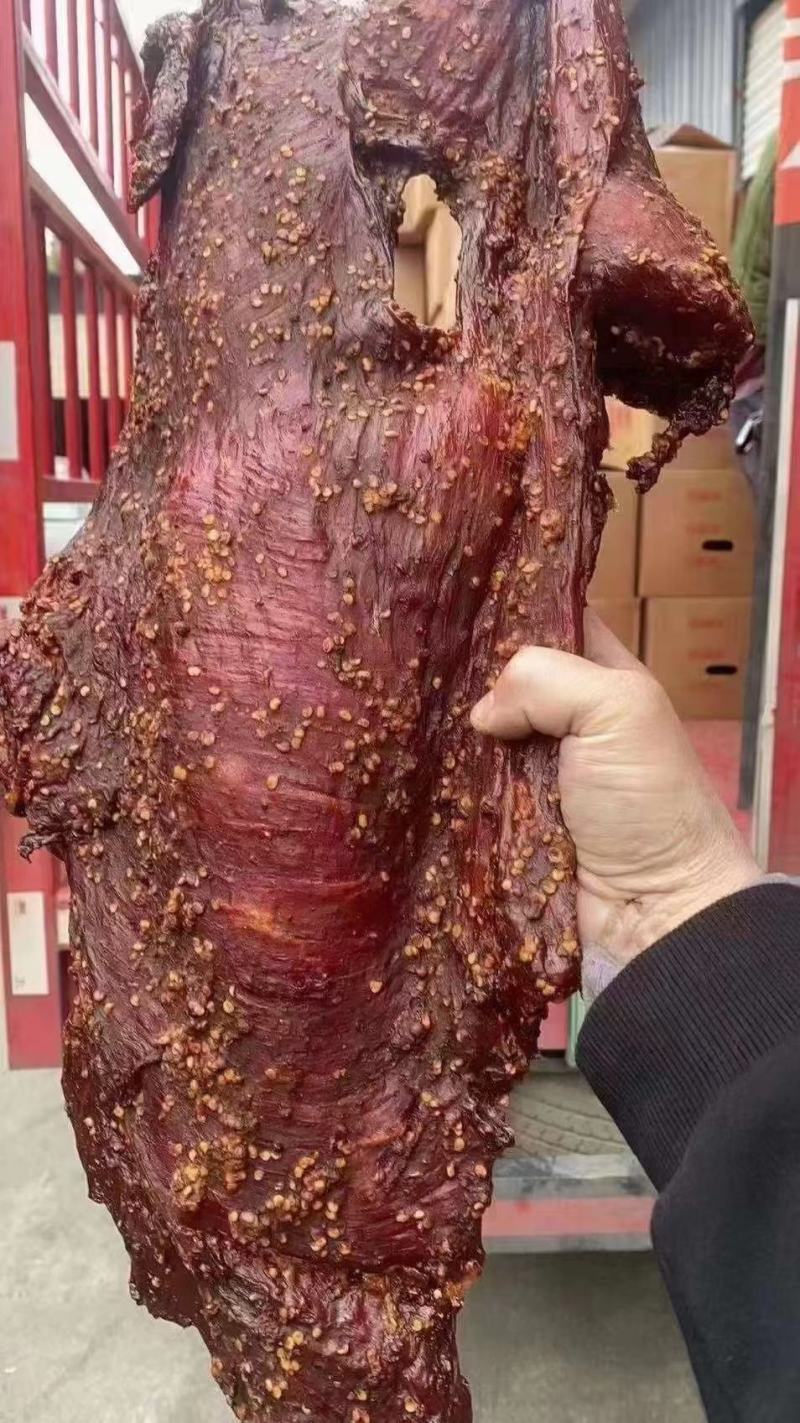 麻辣大块肉五香大块肉烟熏大块大刀肉跑江湖地摊