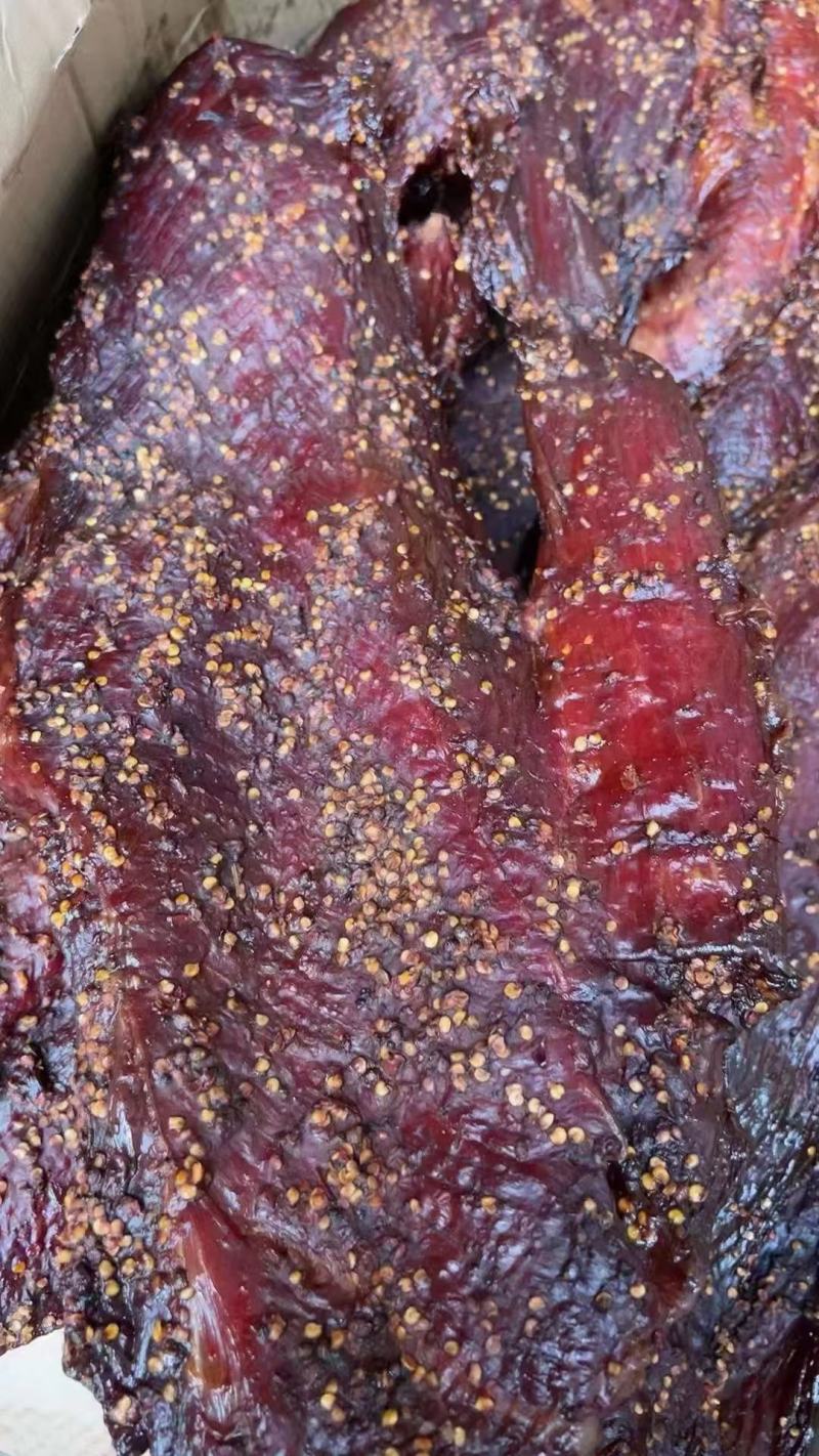 麻辣大块肉五香大块肉烟熏大块大刀肉跑江湖地摊