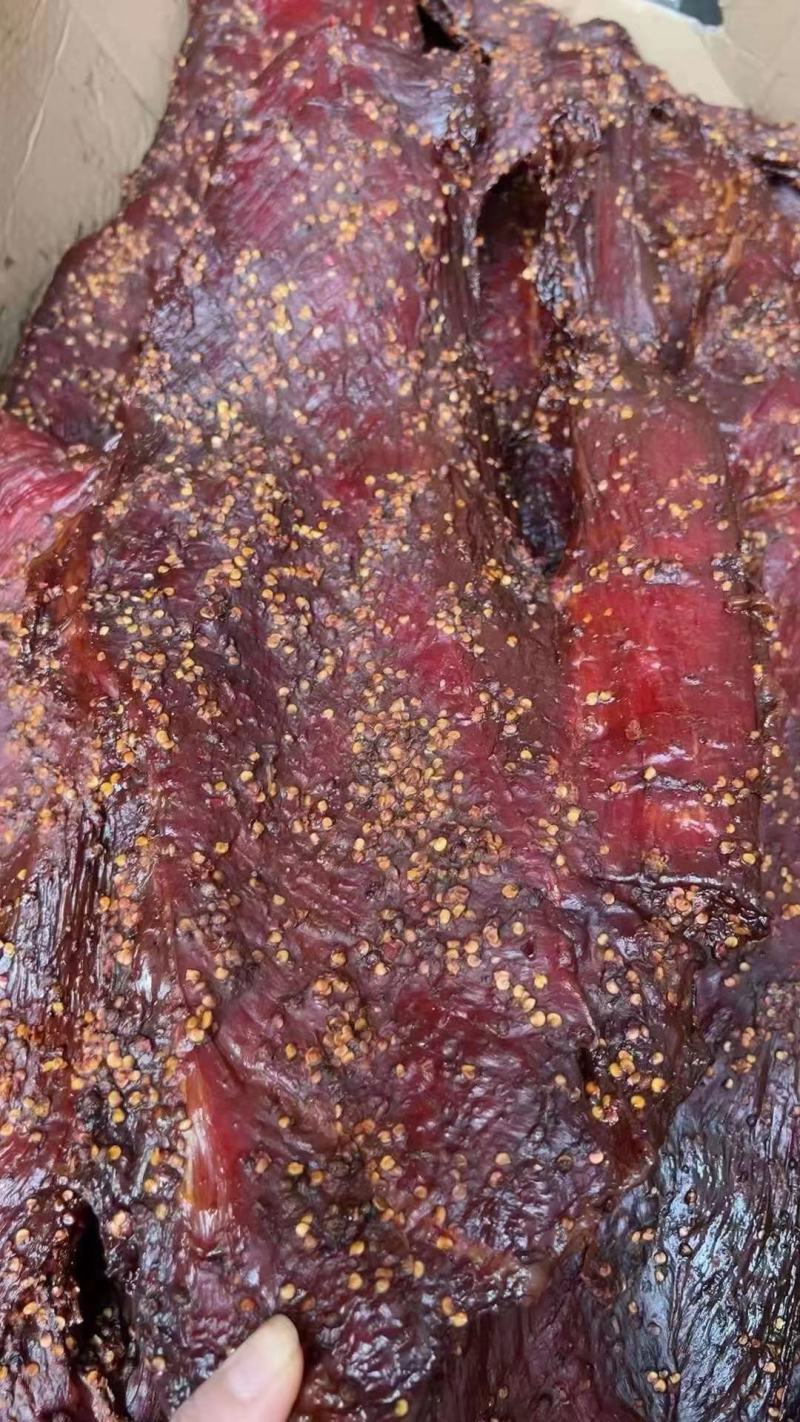 麻辣大块肉五香大块肉烟熏大块大刀肉跑江湖地摊