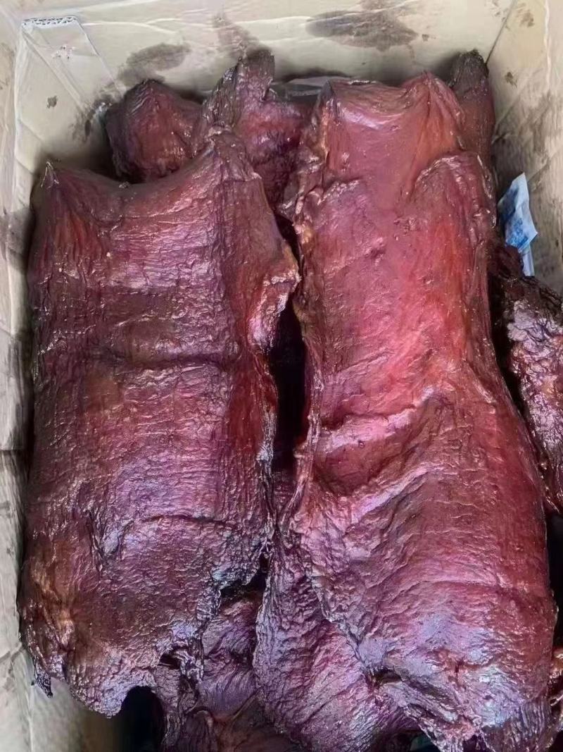 麻辣大块肉五香大块肉烟熏大块大刀肉跑江湖地摊