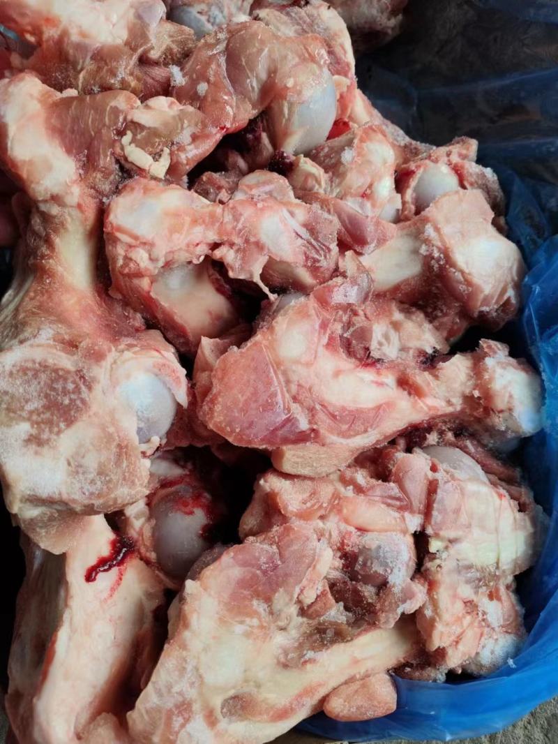 皇冠前腿骨，含肉率高，价格便宜，性价比高，欢迎咨询下单