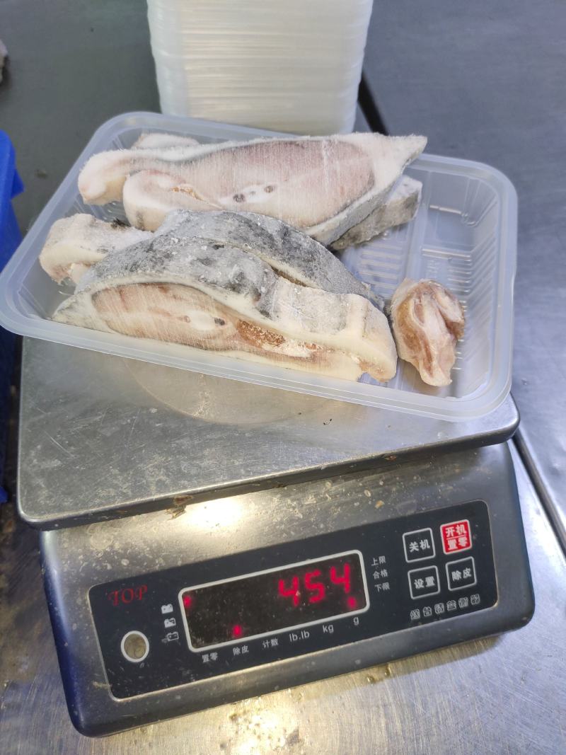 海鲜批发海参斑鱼切片深海新鲜海参斑鱼包装坏单包赔厂家直发