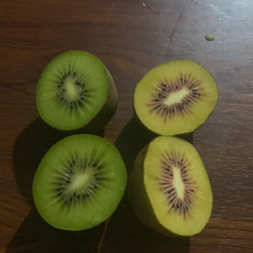 奇异果