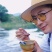 金盏燕窝粥云中君同款252克×8一盒整箱6盒
