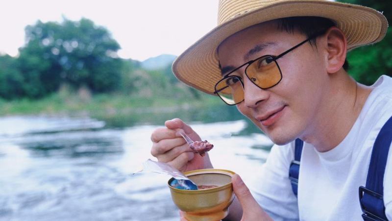 金盏燕窝粥云中君同款252克×8一盒整箱6盒