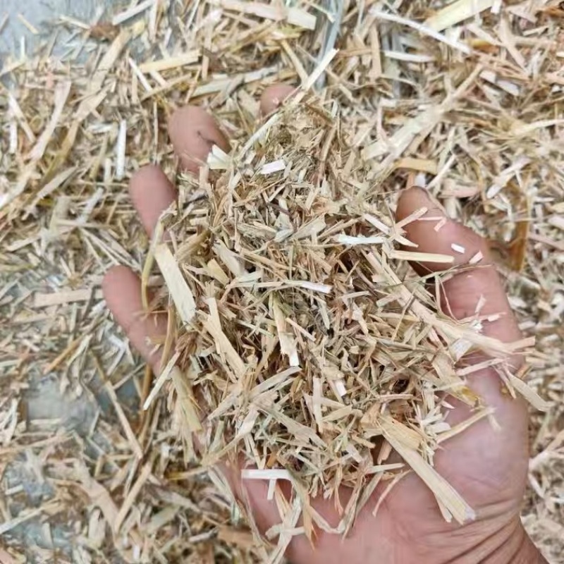 【推荐】小麦秸秆牛羊牧草饲料干草牛羊草料大量供应
