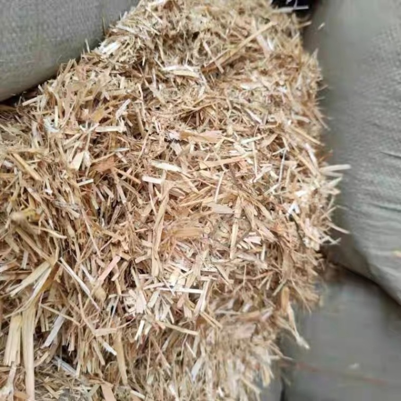 【推荐】小麦秸秆牛羊牧草饲料干草牛羊草料大量供应