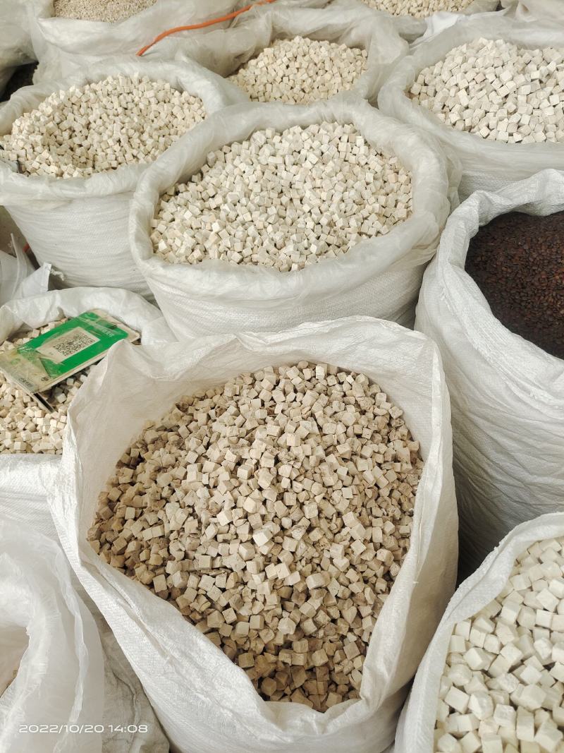 中药材茯苓中心丁选货保证质量批发零售