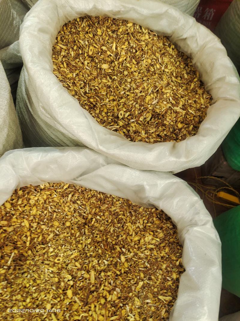 中药材黄芩保证质量货源充足睿安中药材批发