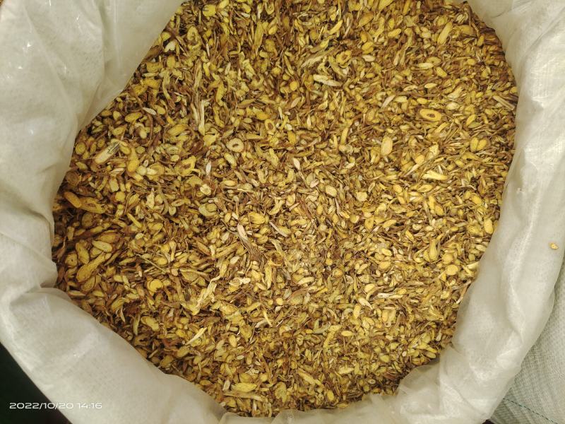 中药材黄芩保证质量货源充足睿安中药材批发