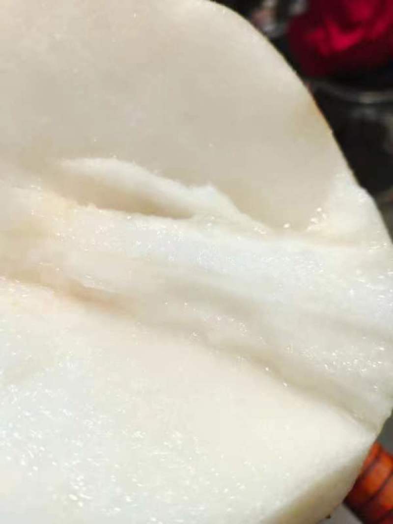 晚秋黄梨大量上市，欢迎新人老客户前来选购