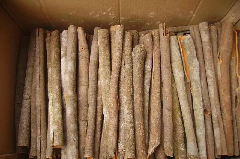 出口香料桂皮中高低端产地直发