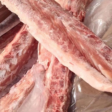 126背骨带肉25到30%左右市场提货，12300，肉质