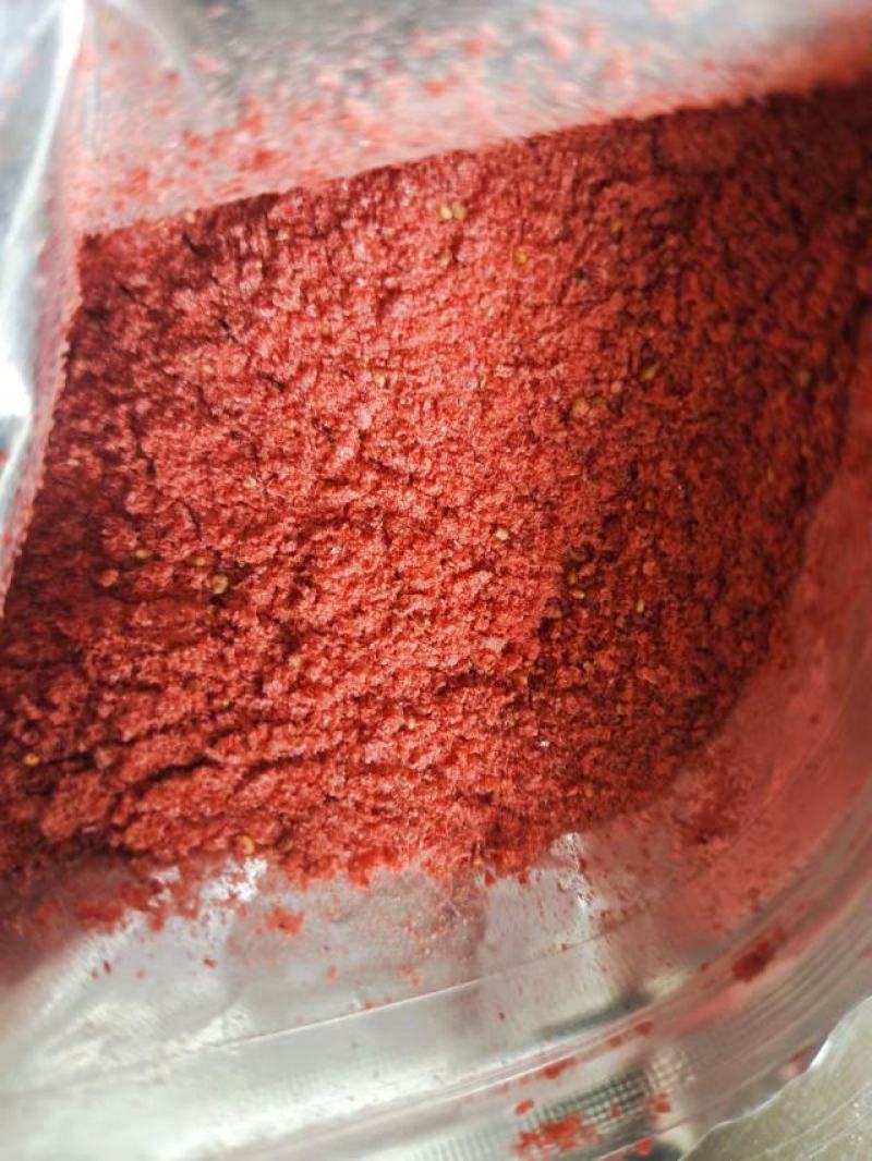 草莓粉冻干草莓粉纯粉厂家直供