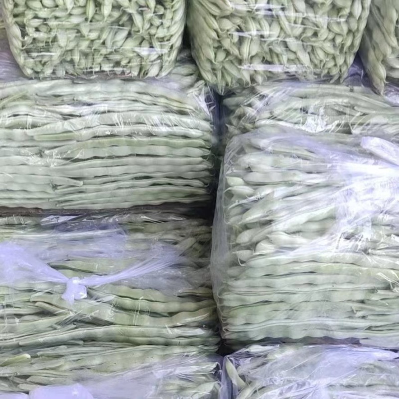 白芸豆货量大品质保证实力代办诚信合作欢迎老板联系
