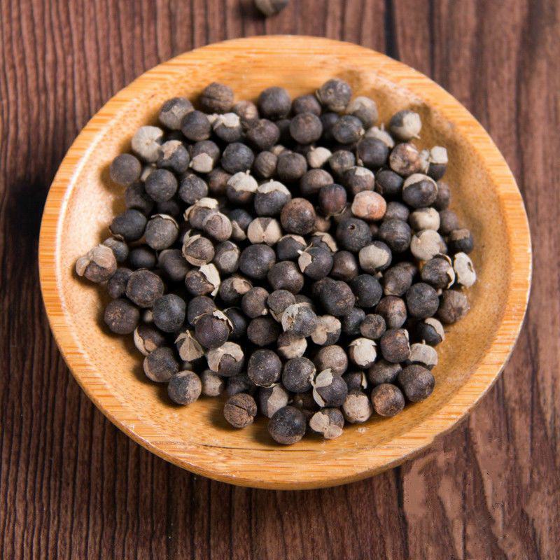 中药材蔓荆子蔓荆子万京子蔓荆京子蔓荆子枕头万荆子白布荆